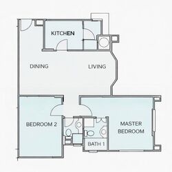 parkview-apartments photo thumbnail #13